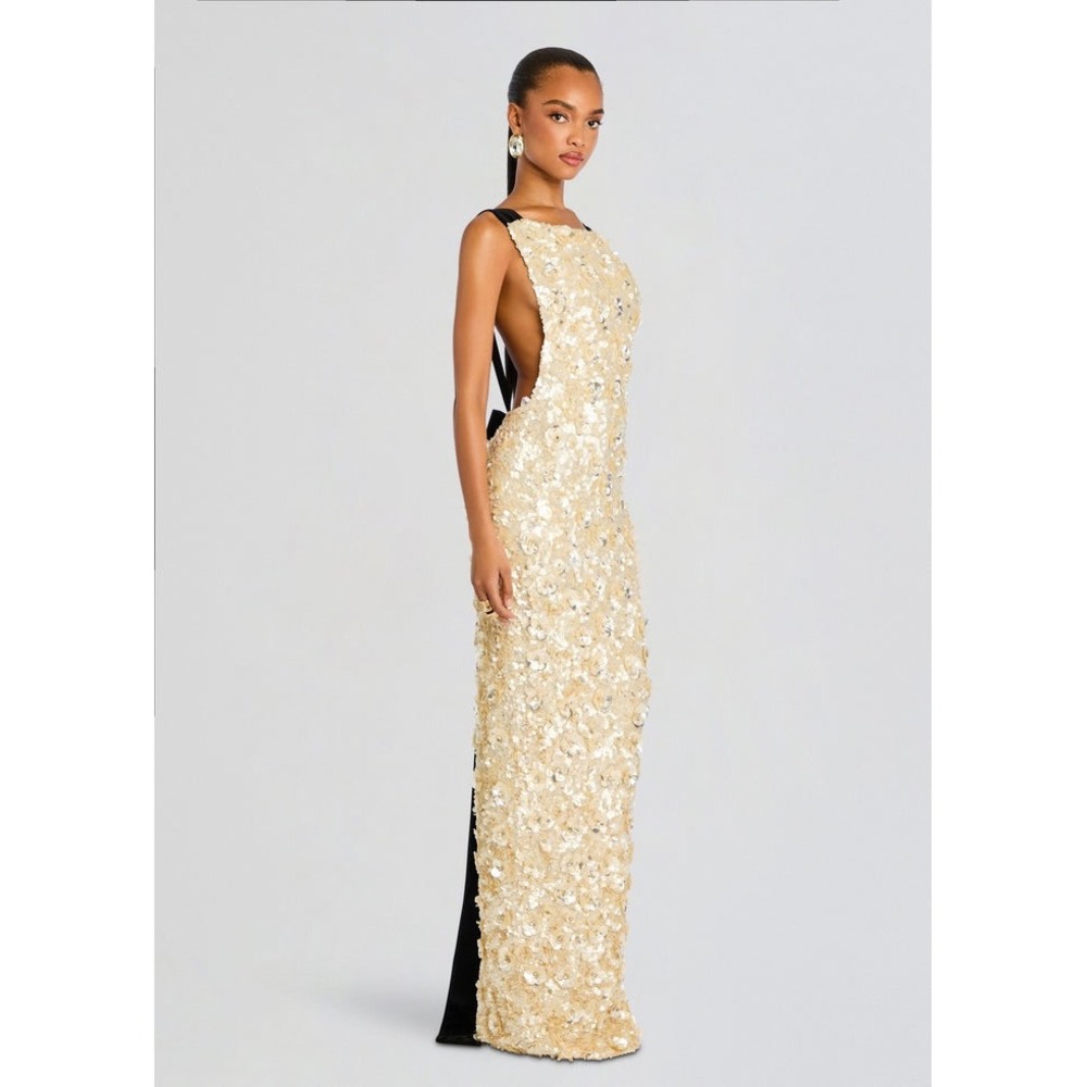 Retrofete Sequin Dress